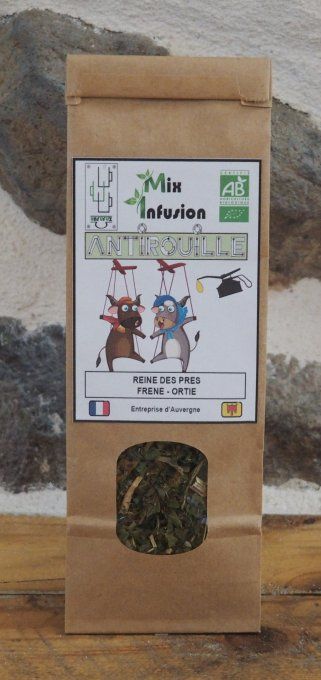 ANTIROUILLE