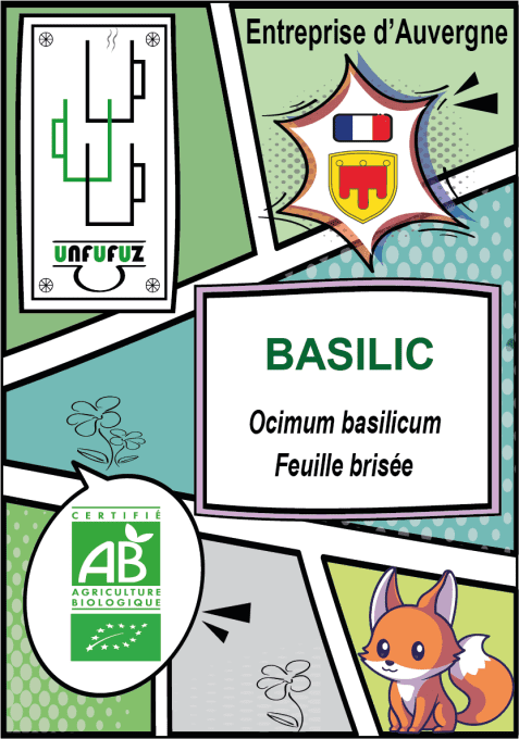 Basilic