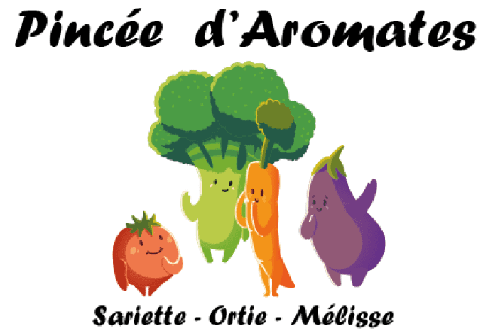 Pincée d'Aromates #3