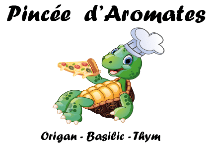 Pincée d'Aromates #2