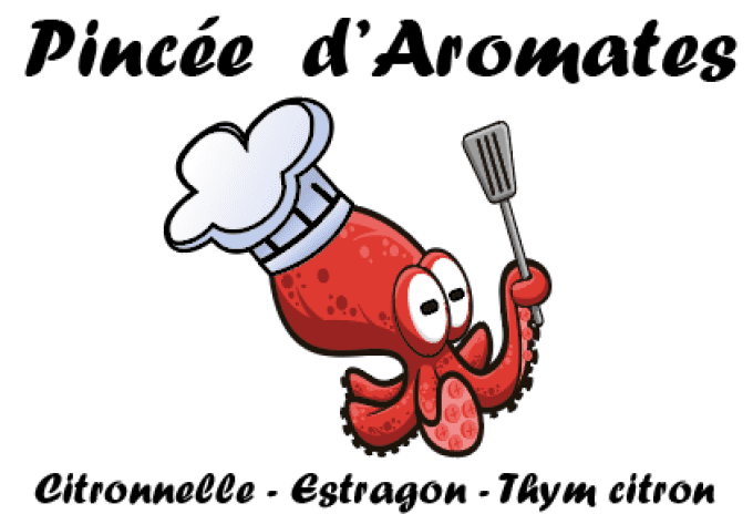 Pincée d'Aromates #4