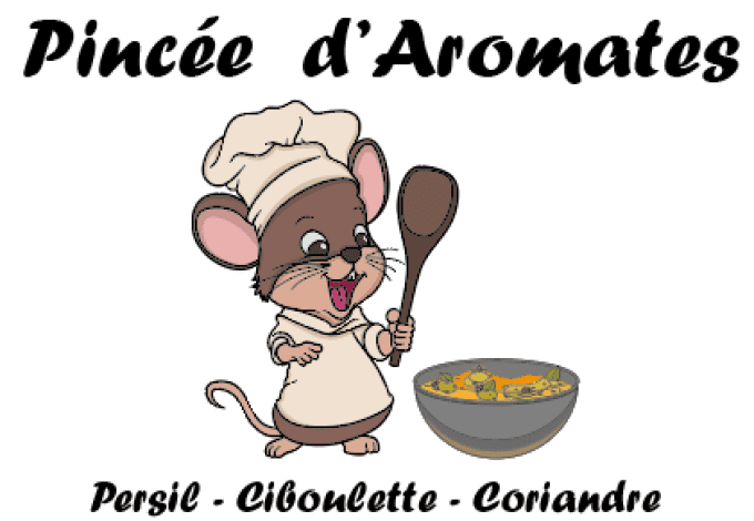 Pincée d'Aromates #1