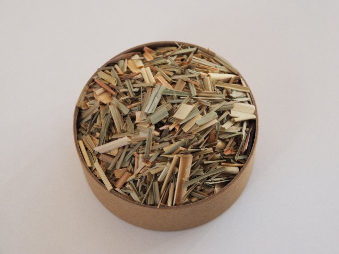 Citronnelle