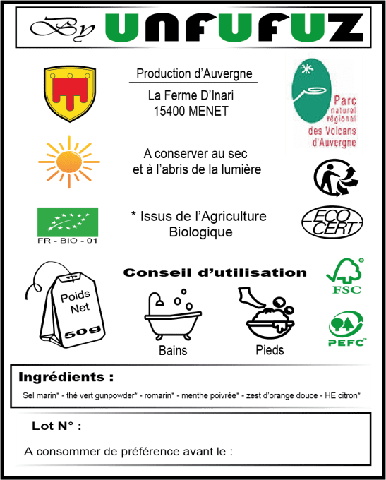ENERGIE
