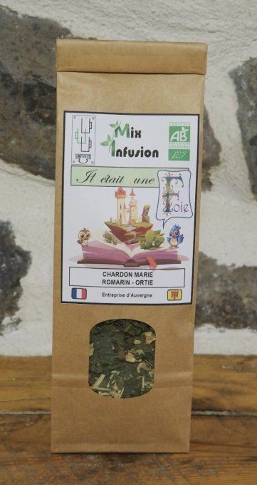 IL ETAIT UNE FOIE