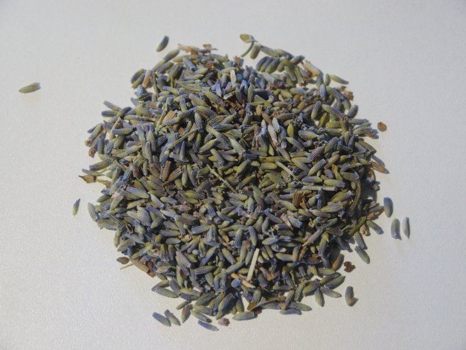 Sirop Lavande