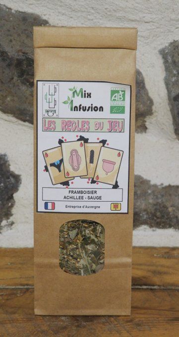 LES REGLES DU JEU