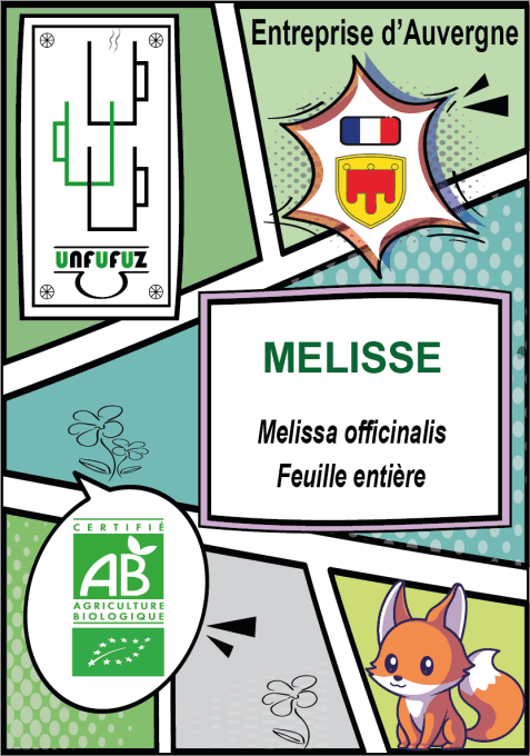 Melisse