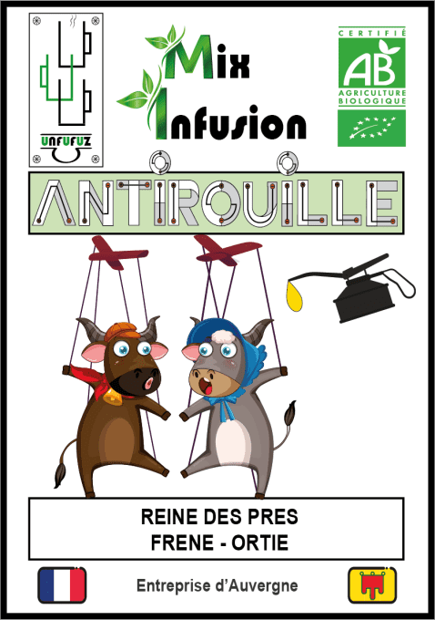 ANTIROUILLE