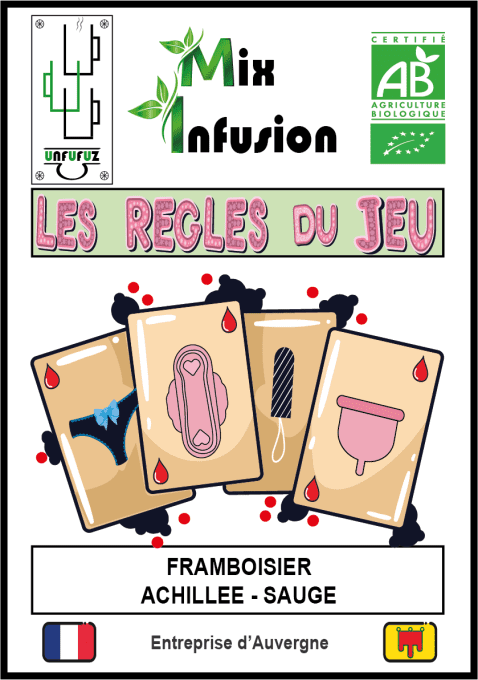 LES REGLES DU JEU