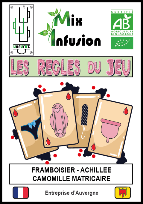 LES REGLES DU JEU