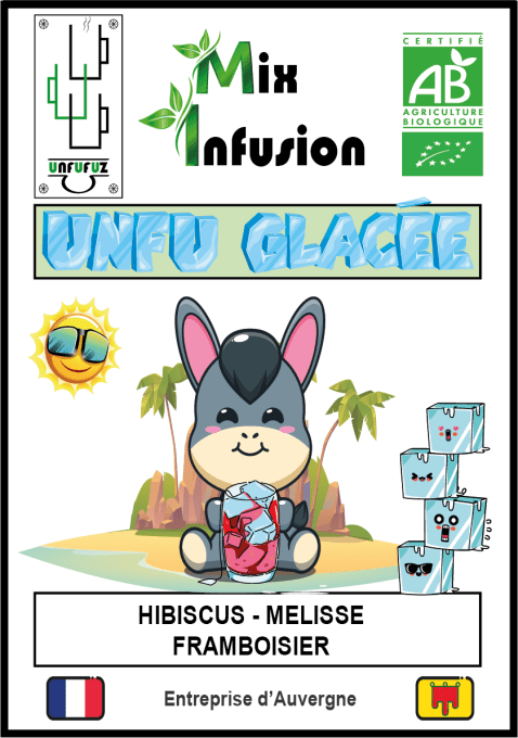 UNFU GLACEE