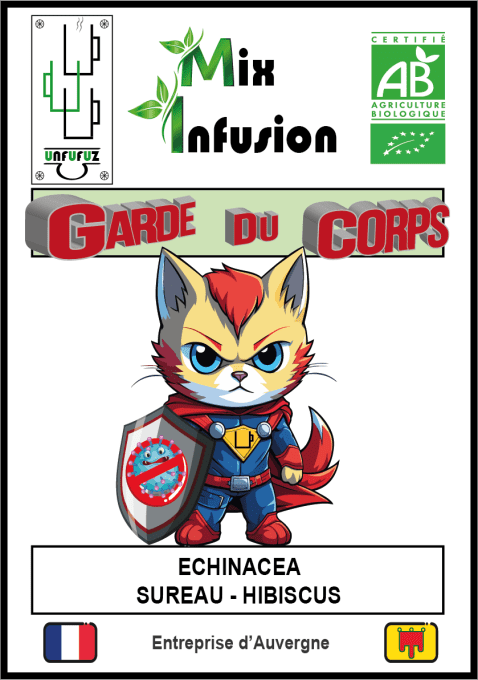GARDE DU CORPS