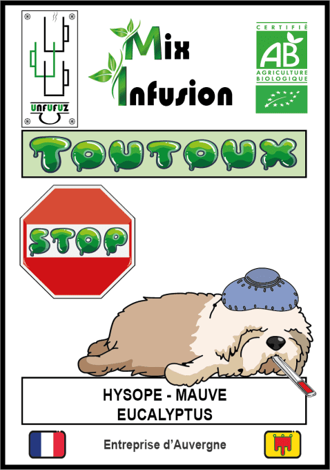 STOP TOUTOUX