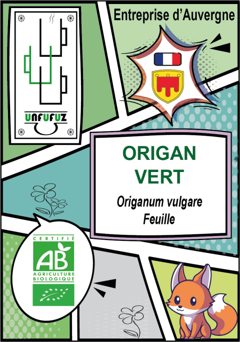 Origan