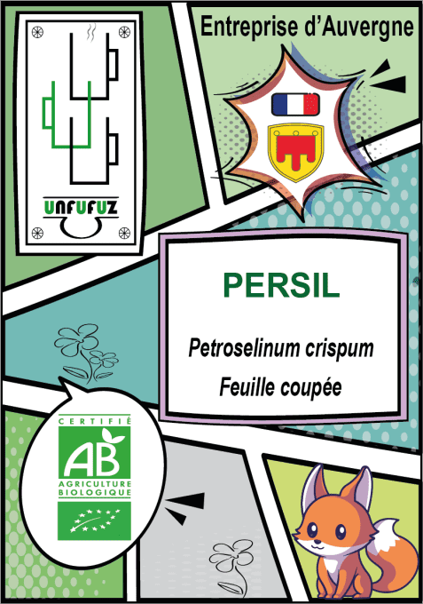 Persil