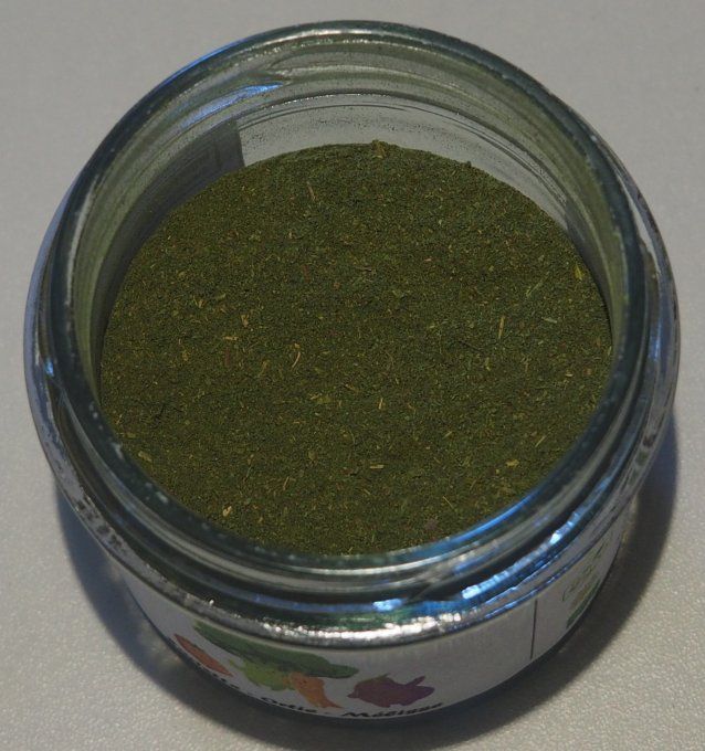 Pincée d'Aromates #3