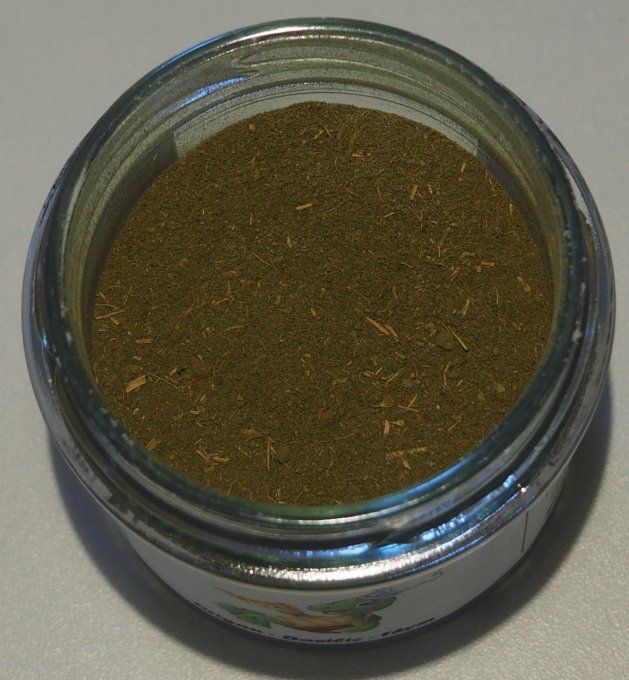 Pincée d'Aromates #2