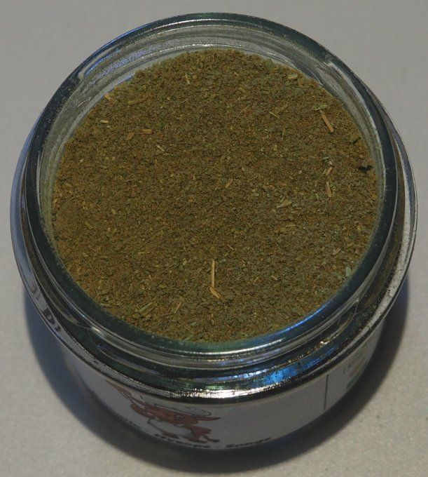 Pincée d'Aromates #5