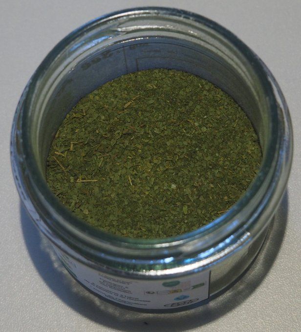 Sel Aromatique #3