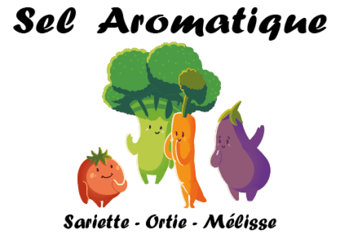 Sel Aromatique #3
