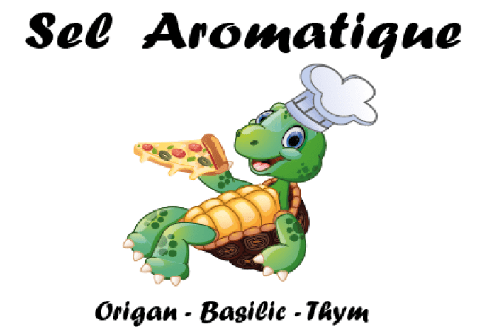 Sel Aromatique #2