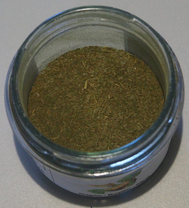 Sel Aromatique #2