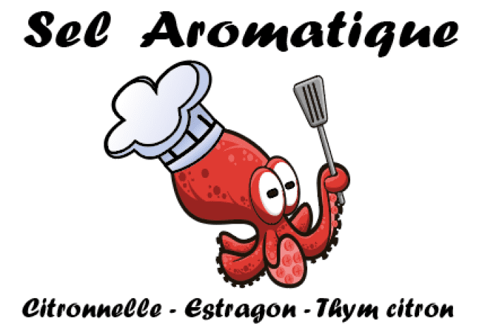 Sel Aromatique #4