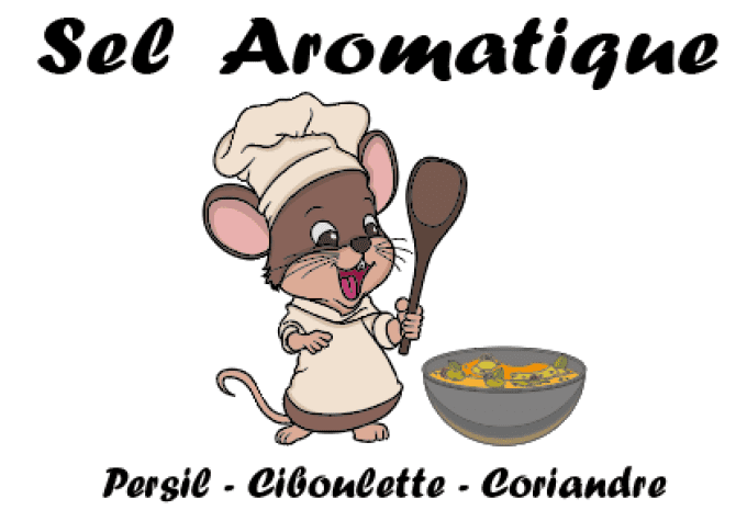 Sel Aromatique #1