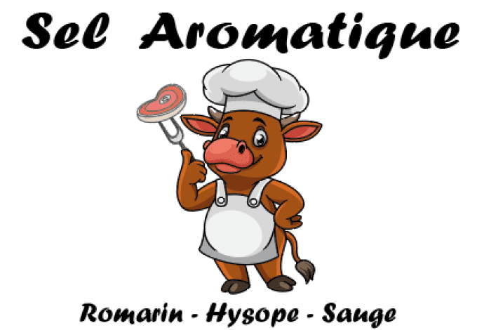 Sel Aromatique #5