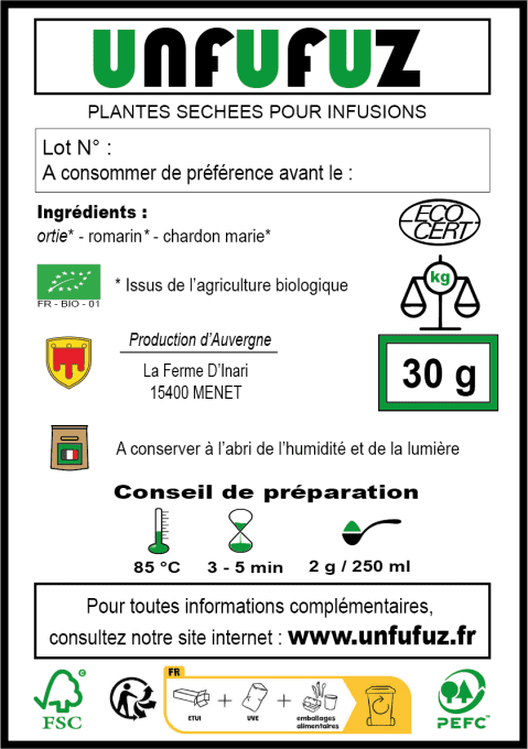 IL ETAIT UNE FOIE