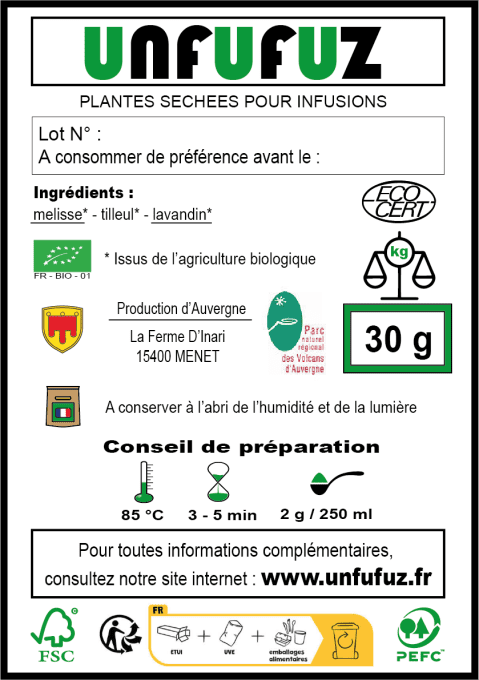 ZENZOUILLE LA GRENOUILLE