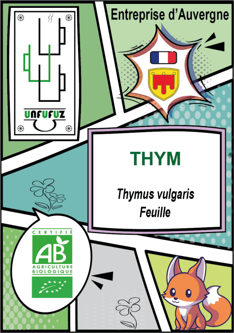 Thym