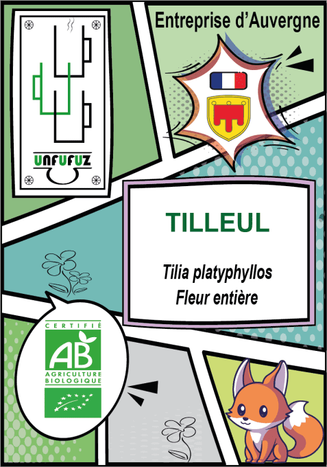 Tilleul