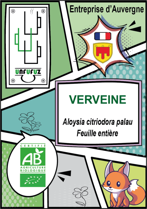 Verveine 