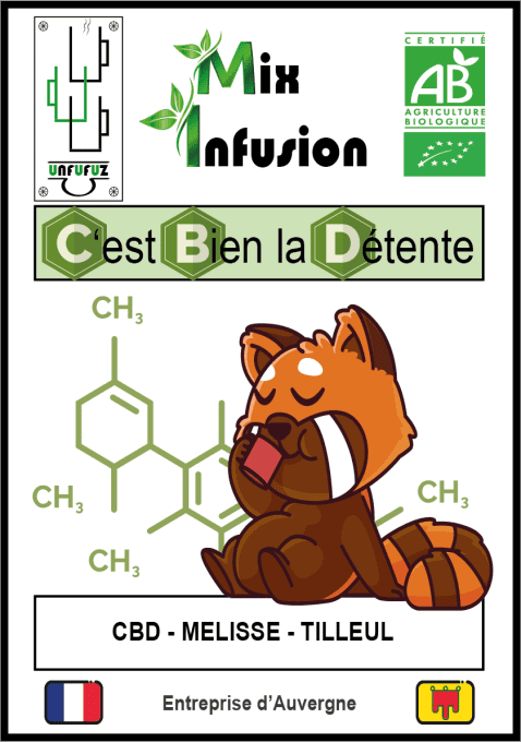 C'EST BIEN LA DETENTE 